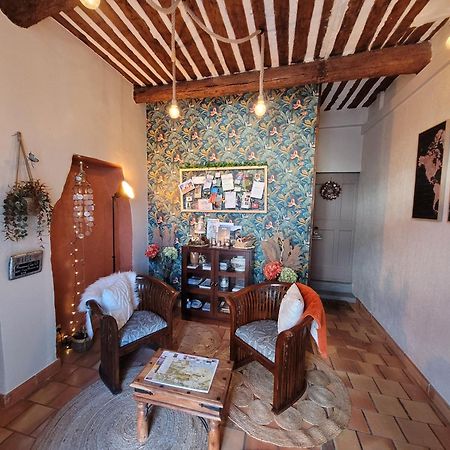 Provence Now Appartement Cabrières-dʼAvignon Buitenkant foto