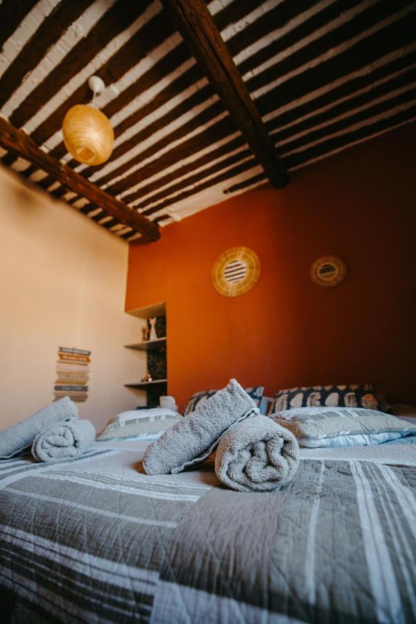 Provence Now Appartement Cabrières-dʼAvignon Buitenkant foto
