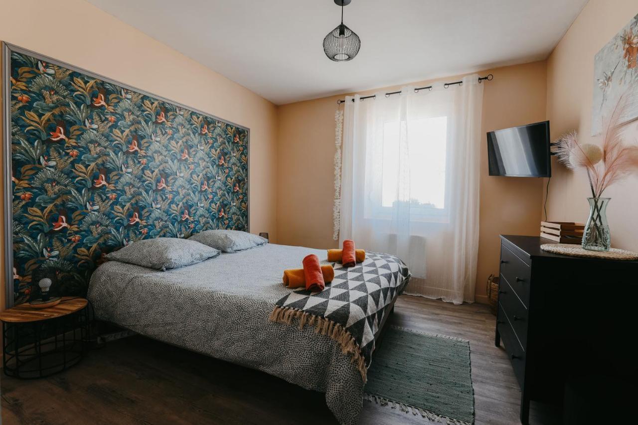 Provence Now Appartement Cabrières-dʼAvignon Buitenkant foto