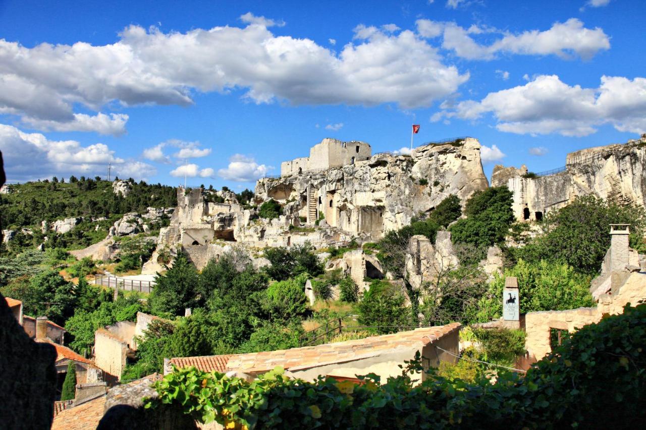 Provence Now Appartement Cabrières-dʼAvignon Buitenkant foto