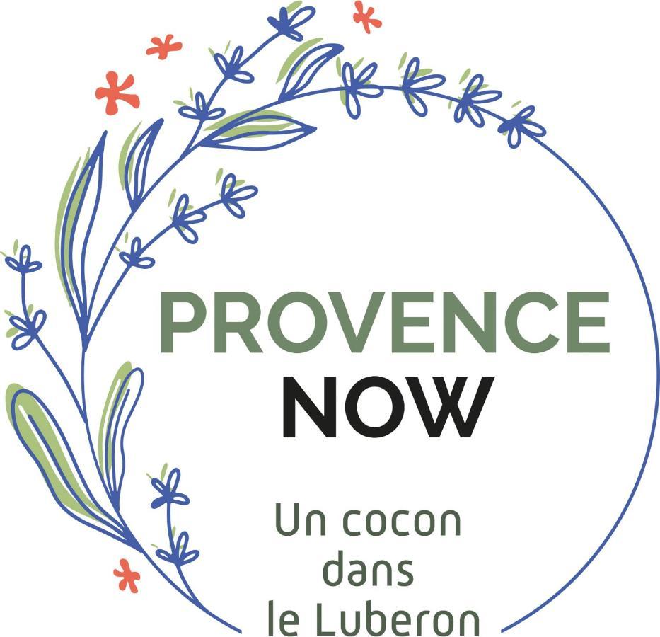 Provence Now Appartement Cabrières-dʼAvignon Buitenkant foto